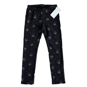 NWT Minnie Mouse Leggings